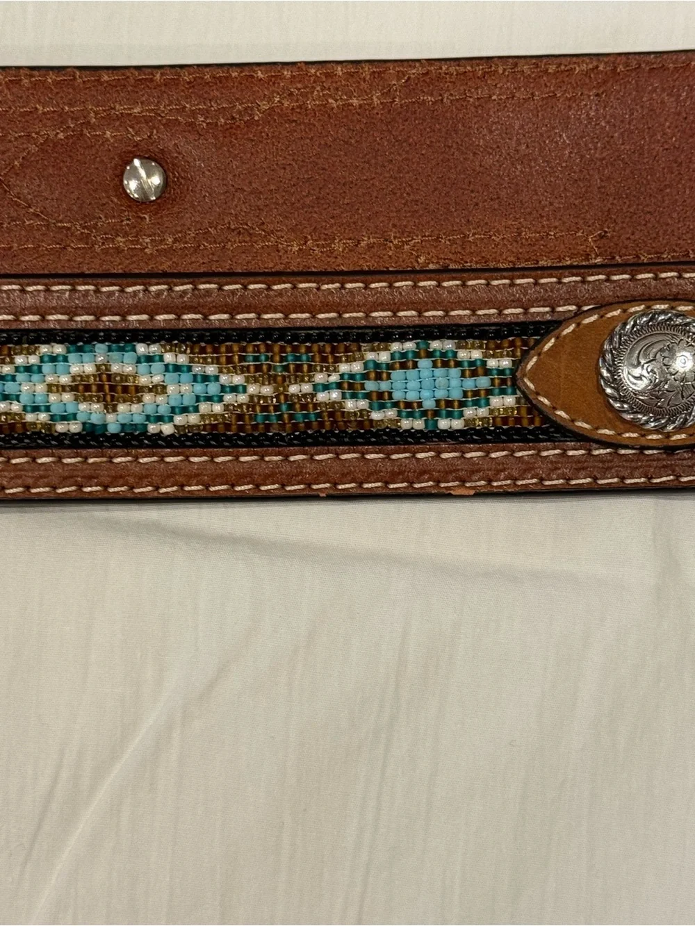 Nocona Belt Co men’s size